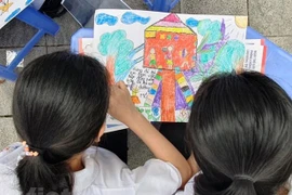 Vietnam lanza programa para prevenir y reducir el trabajo infantil