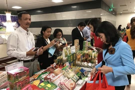 Vietnam lanza mes de promoción para reactivar el consumo doméstico 