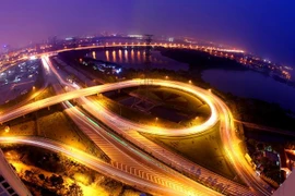 Hanoi, capital de amor y esperanza 