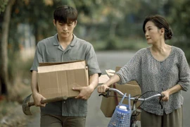 (Televisión) Presenta Vietnam dos obras en Festival Internacional de Filmes Busán 2019 
