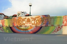 Las obras representativas que marcan el milenio de Thang Long-Hanoi