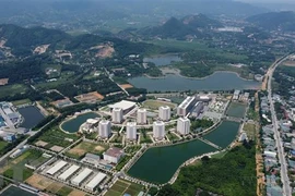 Hanoi se esfuerza por elevar la tasa de urbanización al 75% para 2030