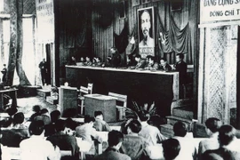 Exposición en Hanoi promoverá tradición patriótica