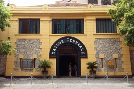 [Video] Prisión de Hoa Lo, vestigio histórico en Hanoi