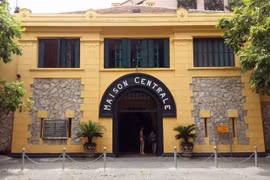 [Video] Prisión de Hoa Lo, vestigio histórico en Hanoi