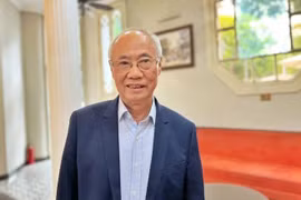 Recomiendan empleo de "conductor" mediático para el turismo vietnamita