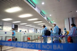 COVID-19: Rusia reanudará vuelos a Vietnam a partir del 27 de enero