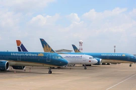 Líneas aéreas vietnamitas ofrecerán millones de asientos para Año Nuevo Lunar