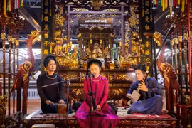 Vietnam impulsa desarrollo de aldeas artesanales