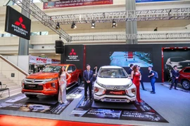 Vietnam AutoExpo 2021: Nueva oportunidad para industria auxiliar