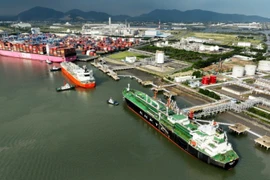 Petrovietnam se esfuerza por hacer realidad su aspiración de crecimiento