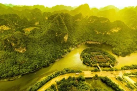 Forbes proclama a Ninh Binh entre mejores destinos turísticos de 2023