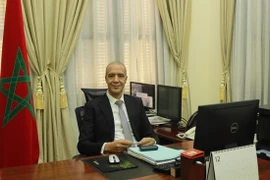 Brillantes perspectivas de relaciones económicas Vietnam-Marruecos 