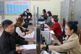 Bac Giang desarrolla recursos humanos para transformación digital 