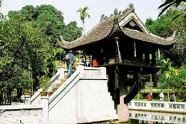 Hanoi figura entre destinos turísticos favoritos en Sudeste Asiático 