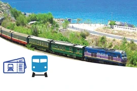 Aumentan trenes en ocasión del 30 de abril y primero de mayo