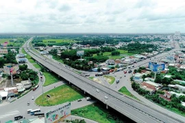 Empresas extranjeras confían y aumentan inversiones en provincia vietnamita de Dong Nai