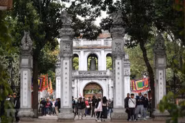 Recorridos gratuitos por Hanoi, excelente opción turística