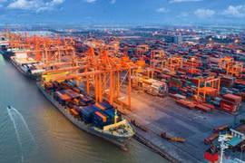 Economía de Vietnam continuó siendo punto brillante en 2023