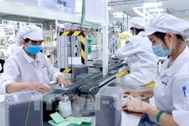 Economía de Vietnam experimenta una fuerte recuperación 