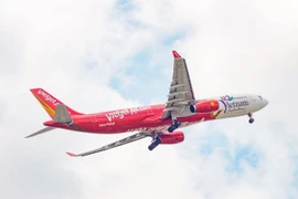 Vietjet reporta logros sobresalientes en el primer trimestre de 2024 