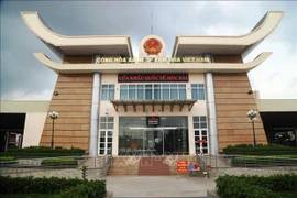  Inician proyecto del depósito interior de contenedores en Tay Ninh