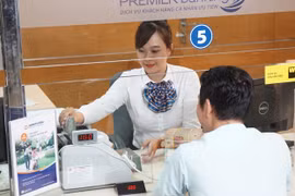 Política monetaria de Vietnam propicia buenos resultados 