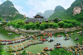 Canal televisivo de Argelia introduce cultura vietnamita 