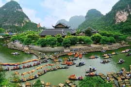 Canal televisivo de Argelia introduce cultura vietnamita 