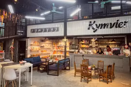 Cafetería atendida por personas sordas cumple todas las expectativas