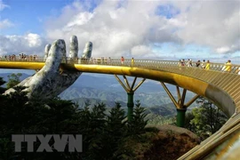 Da Nang planea recibir a turistas internacionales desde noviembre
