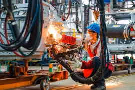 Hanoi y Ciudad Ho Chi Minh entre urbes de más rápido desarrollo a nivel global