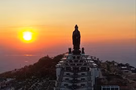 Región sureña vietnamita entre los 10 destinos más atractivos del mundo 