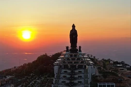 Región sureña vietnamita entre los 10 destinos más atractivos del mundo