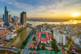 Economía vietnamita en primer semestre: Crecimiento es paralelo a la estabilidad macroeconómica