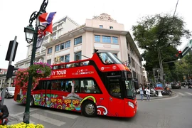 [Fotos] Hanoi listo para la segunda Cumbre entre Estados Unidos y Corea del Norte 