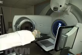 Servicios de salud en Vietnam capta a extranjeros