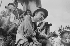 [Fotos] Aniversario 129 del natalicio del Presidente Ho Chi Minh (19 de mayo de 1890)