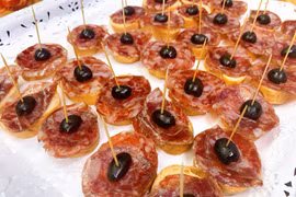 [Foto] Día Mundial de la Tapa 2020 en Hanoi