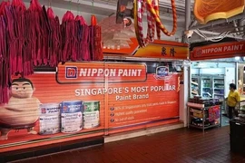 La víctima trabajaba en una tienda en el vecindario de Hougang, Singapur (Fuente: VNA)