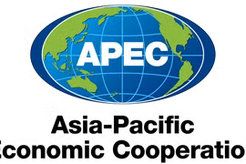 Logo del APEC (Fuente: VNA)