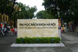 La Universidad de Ciencia y Tecnología de Hanoi ocupa el puesto 388 en el ranking de universidades asiáticas de 2025. (Fuente: VNA)