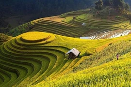 Ha Giang nombrado principal destino emergente de Asia 