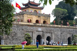 Hanoi – “principal destino turístico urbano del mundo 2023”