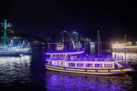 Vietnam promueve turismo nocturno de alto valor agregado 