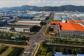 Provincia vietnamita de Bac Giang acelera progreso de obras infraestructurales claves ​