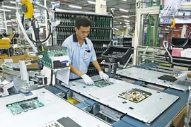 Eleva Fitch Ratings calificación crediticia de Vietnam a BB+ 