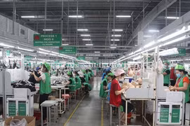 Mejora Bac Giang entorno de inversión y negocios