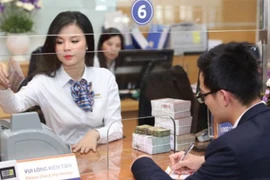 Vietnam registra un crecimiento crediticio de 13 por ciento
