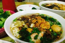Sopa de fideos de Hai Phong entre las mejores del mundo, según TasteAtlas 
